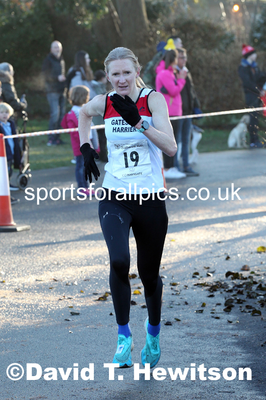 Saltwell 10k Road Race, Saltwell Park, Gateshead. Photo: David T. Hewitson/Sports for All Pics